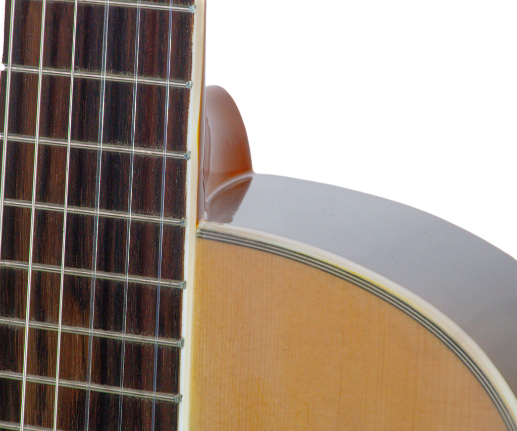 Grooveland Classic Rosewood Spanish Guitar