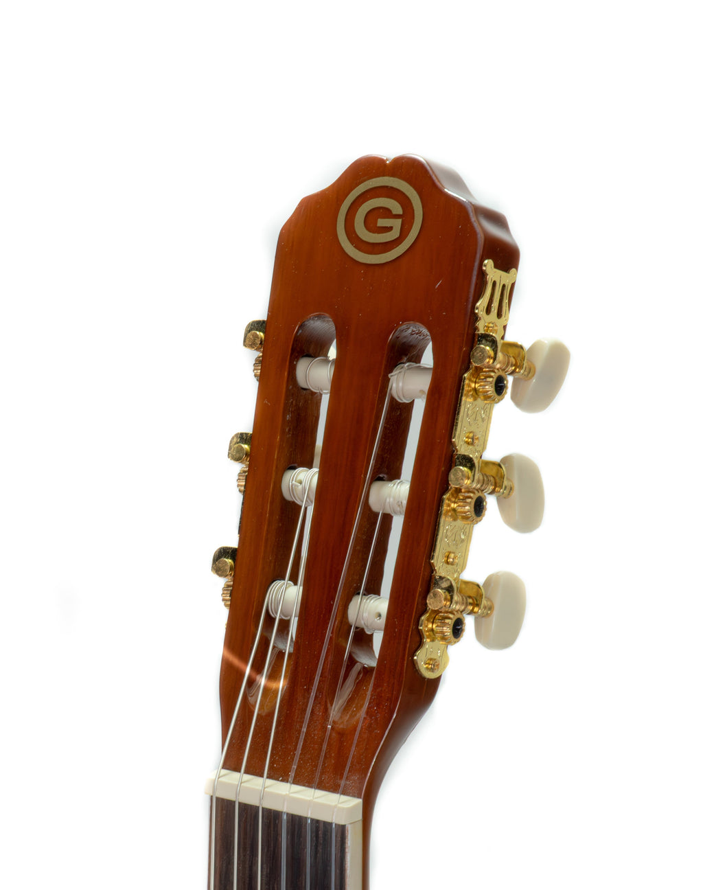 Grooveland Classic Rosewood Spanish Guitar