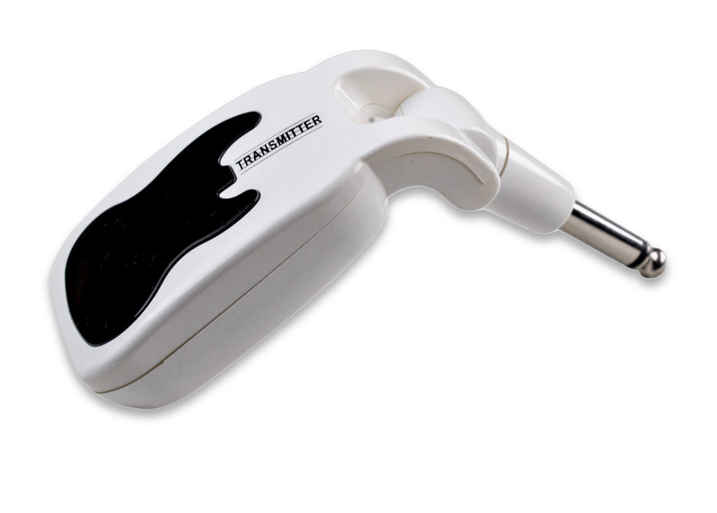 Renton Wireless guitar microphone system