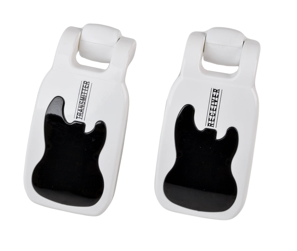 Renton Wireless guitar microphone system