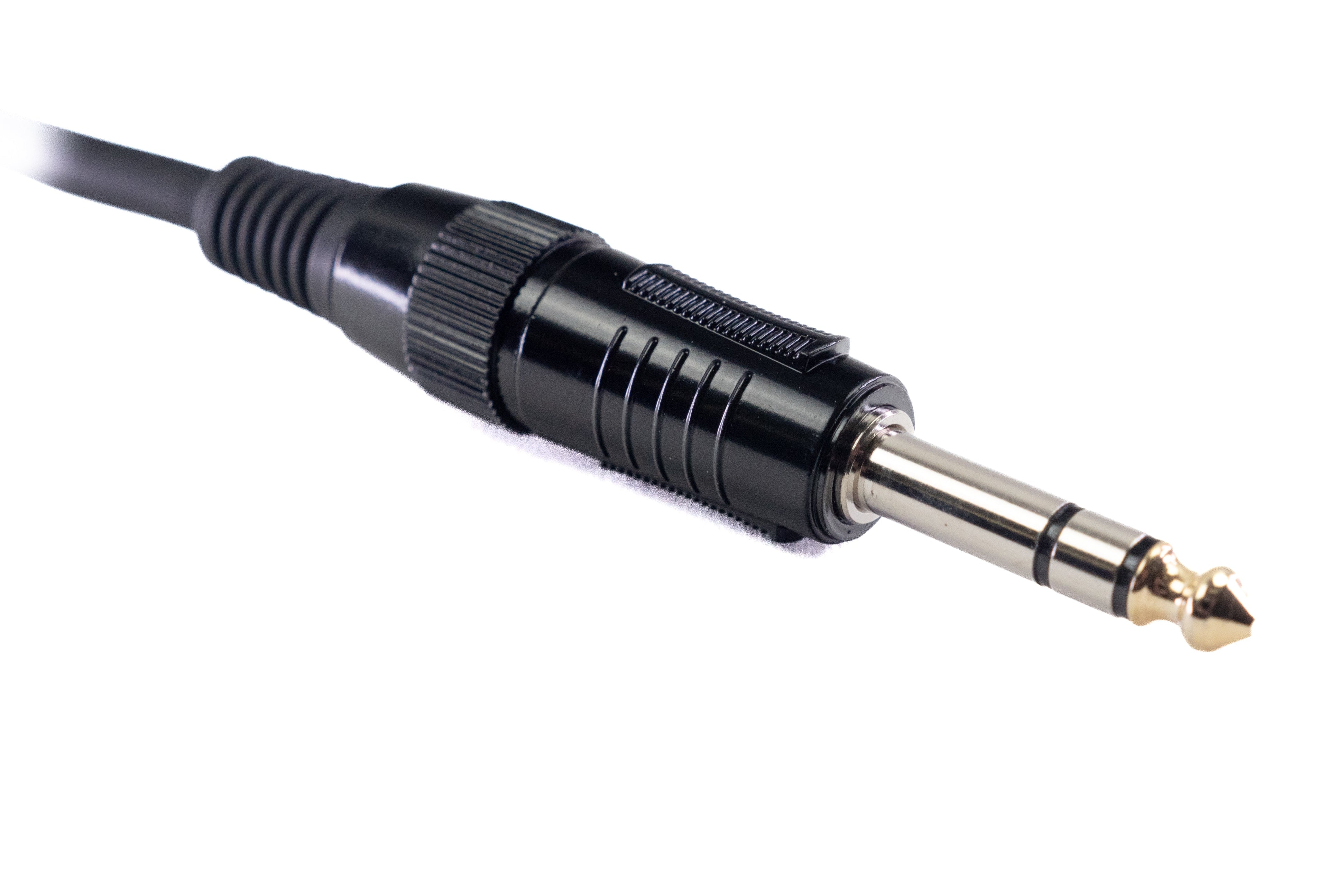 Perfex XLR female to balanced jack (3m)
