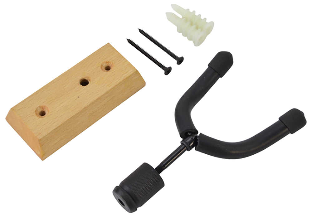 Guitar hanger (Wood)