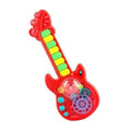 Musical Learning Electronic Gear Guitar Piano Toy