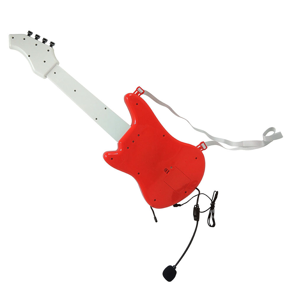 Toy guitar