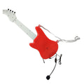 Toy guitar