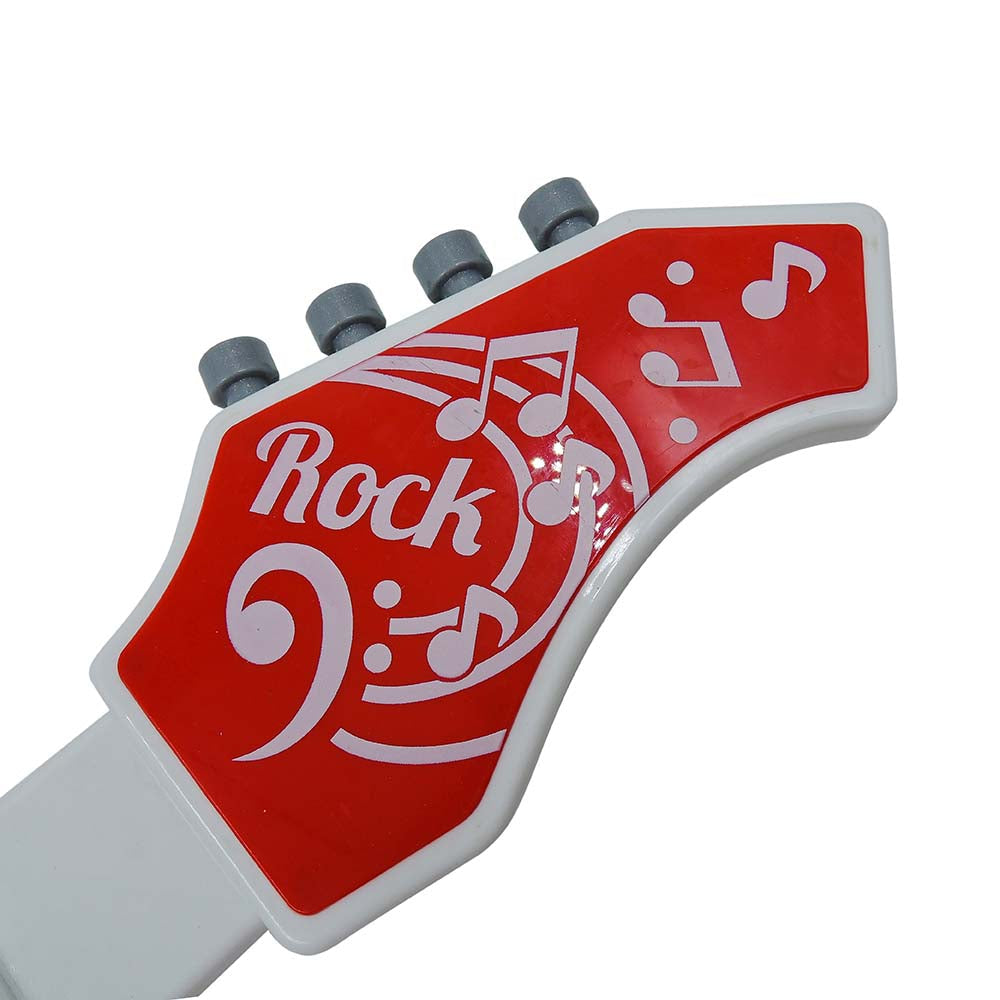Toy guitar