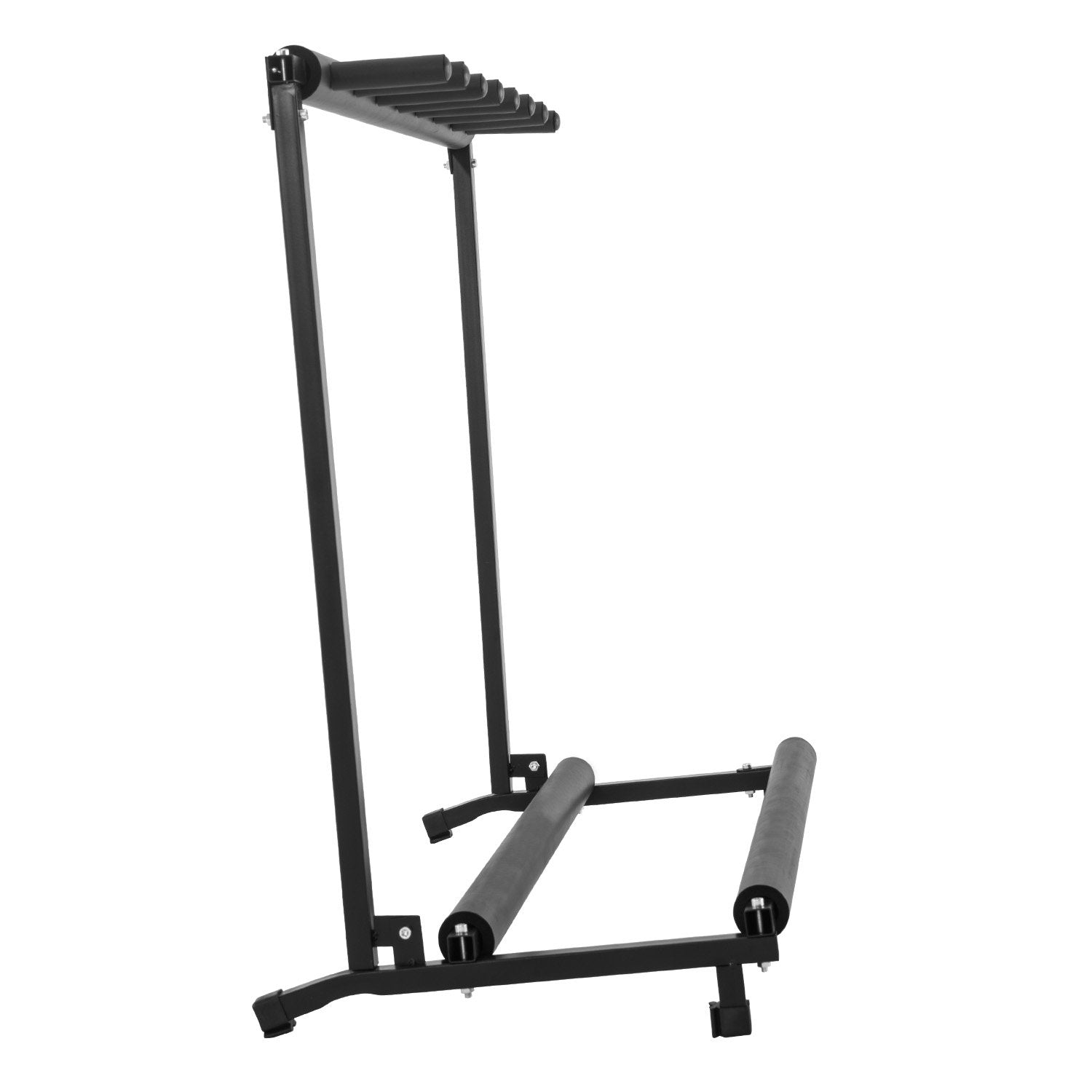 Steel Multi Guitar Stand for 7 Guitars